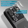 Kamera Linsenschutz Glas Set mit Schmucksteinen für Apple Produktbild-Vorschau 5