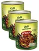 Erasco Chili con Carne mit grüner Peperoni Packung 800g 3er Produktbild-Vorschau 3