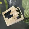 Kruzzel Dřevěné puzzle - puzzle 24742 ISOx Produktbild-Vorschau 14