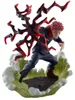 Figurki Jujutsu Kaisen Petitrama Seria 3 - Zestaw 4 mini Anteprima dell’immagine prodotto 2