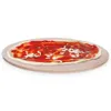 Kamień do pizzy szamotowy zapewniający chrupiącą i Podgląd zdjęcia produktu 6