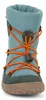 Froddo Barefoot Tex Track Wool Petroleum Größe EU 31 Produktbild-Vorschau 4