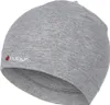Mütze Outlast® - grau meliert, 6 | 54-57 cm Produktbild-Vorschau 1
