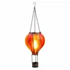 Coen Bakker Solar Heißluftballon gelb-orange Flammeneffekt Produktbild-Vorschau 1