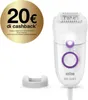 Braun Silk-épil 5-505 Power epilátor Náhled obrázku produktu 8