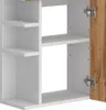 Sada nábytku do koupelny Vicco Amadeo Zlatý mocný dub 2 Náhled obrázku produktu 6