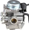 Vergaser Keihin NCV20 AR3 für Vespa LX 50 S Primavera Produktbild-Vorschau 5