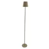 Anna's Collection Solar Standleuchte sand creme 3in1 Produktbild-Vorschau 4