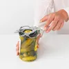 Brabantia multifunctionele opener, smaakvol lichtgrijs Productafbeelding-voorbeeld 3