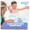 TOMY Bluey impara a nuotare Anteprima dell’immagine prodotto 2