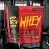Mutant Whey 2000g (5lbs) - Chocolate Fudge Brownie Produktbild-Vorschau 3