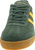 Gola Harrier Suede Sneaker Grün Produktbild-Vorschau 32