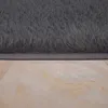 TT Home Badematte Badezimmerteppich Duschvorleger Weich Produktbild-Vorschau 2