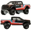 Hot Wheels HRR77, Sada vozidel, 3 rok/roky, Kov, Plast, Náhled obrázku produktu 2