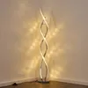 Macari »Macari« LED Stehleuchte aus Aluminium/Kunststoff in Produktbild-Vorschau 3