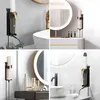 Wandhalterung Halter Kompatibel mit Dyson, Metall Halterung Produktbild-Vorschau 2