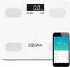 ZEEGMA Gewit osobní váha Váha s tělesným tukem osobní váha Náhled obrázku produktu 1
