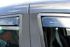 Heko Deflecteurs D'Air / De Vent Pour Renault Modus Voir les images du produit 6