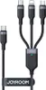 Cavo Joyroom 4 in 1 da USB-A a 2xUSB-C/Lightning/Micro USB Anteprima dell’immagine prodotto 17