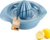 Westmark Zitrus- und Orangenpresse »Limetta«, 350 ml, blau, Produktbild-Vorschau 1