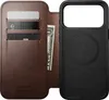 Nomad Modern Leather Folio, Folio, Apple, iPhone 17 Pro Produktbild-Vorschau 6