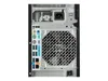 HP Z4 G4, 3,7 GHz, Intel® Core™ i9, 16 GB, 512 GB, DVD±RW, Podgląd zdjęcia produktu 10