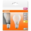 Krabica OSRAM s 2 štandardnými LED žiarovkami s matným Náhľad obrázku produktu 6