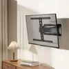 Kruger&Matz TV-Wandhalterung 37-75" bis 50kg Ultra Slim Produktbild-Vorschau 15