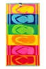jilda-tex Strandtuch 90x180 cm Badetuch Strandlaken Produktbild-Vorschau 1