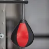 relaxdays Punchingball für die Wand Produktbild-Vorschau 5