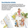Das Übungsheft Lesen 1 Voir les images du produit 4