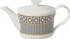 Villeroy & Boch Signature Metrochic Kaffee-/Teekanne 1,2 l Produktbild-Vorschau 1