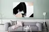 MuchoWow® Poster Malerei - Abstrakt - Design 120x90 cm - Produktbild-Vorschau 5