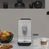 SMEG BCC13BLME Kompakt-Kaffeevollautomat mit integriertem Produktbild-Vorschau 17