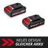 Einhell 4511395, Batérie, Lithium-ion (Li-ion), 2 Ah, 18 V, Náhľad obrázku produktu 16