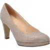 Gabor Plateau Pumps - 01.270.64 Damen 343132373631 Rosa 38 Produktbild-Vorschau 41