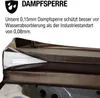 DELUXE Canadian Spa Whirlpool Isolierabdeckung - Produktbild-Vorschau 3