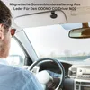Magnetische Sonnenblendenhalterung Auto – Für OOONO Produktbild-Vorschau 2