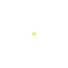 A single yellow dot on a white background. Náhled obrázku produktu