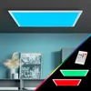 BRILLIANT ABIE LED Aufbaupaneel 59,5 cm Metall / Kunststoff Produktbild-Vorschau 17