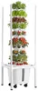 Tour hydroponique VEVOR 45 modules, Hydrotower 9 niveaux, Voir les images du produit 1