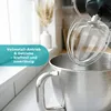 Küchenmaschine ariva mit integrierter Waage & LED-Display, Produktbild-Vorschau 5