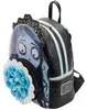 Loungefly The Corpse Bride Emily Bouquet Rucksack 26cm Produktbild-Vorschau 2