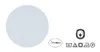 Biberna Bettwäsche Streifen-Mix & Match 636044-256 blau Produktbild-Vorschau 7