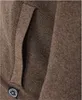 CASAMODA Herren Strickjacke Reißverschluss Regular-Fit Produktbild-Vorschau 8