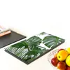 Glasschneidebrett 40x52 Monstera Produktbild-Vorschau 4