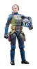 A full-body studio shot of a Star Wars action figure. Náhled obrázku produktu