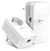 TP-Link TL-WPA7619 KIT (Duits)TP-Link Powerline TL-WPA7619 Productafbeelding-voorbeeld 1