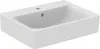 Ideal Standard Connect lavabo, 1 trou pour robinet, avec Voir les images du produit 1