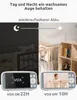 Babyphone mit Kamera VOX Nachtsicht Babyfon Produktbild-Vorschau 8